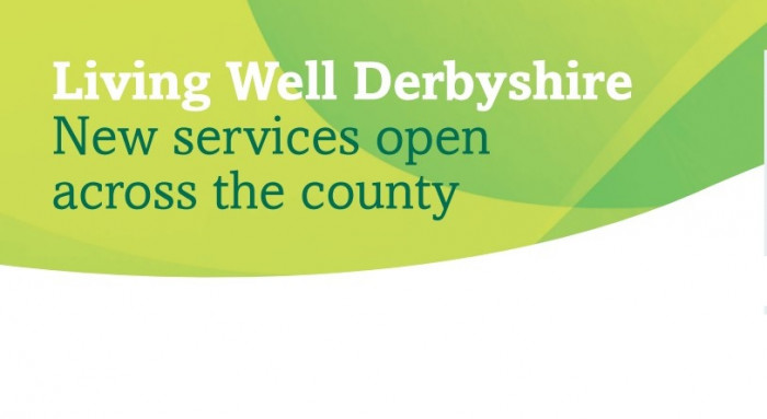 Living Well Derbyshire 2024
